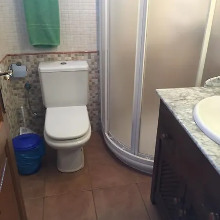 Casa El Mar * Орсола