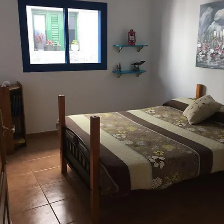 Casa El Mar Дом отдыха