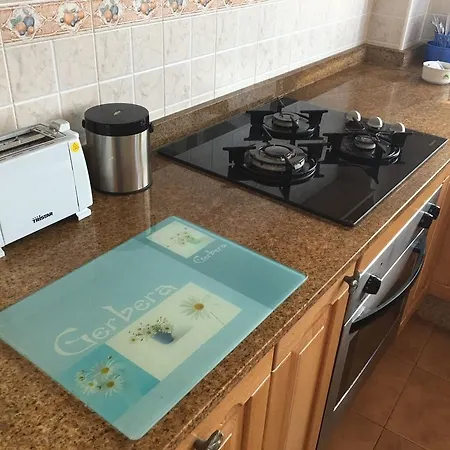 Casa El Mar Орсола