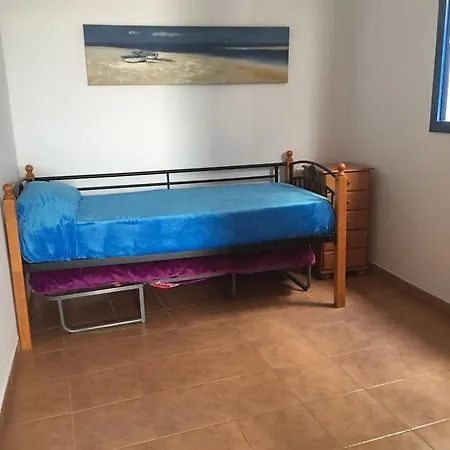 Casa El Mar Дом отдыха Орсола