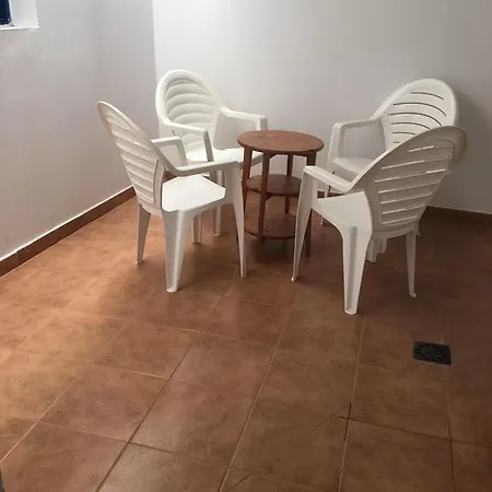 Дом отдыха Casa El Mar *